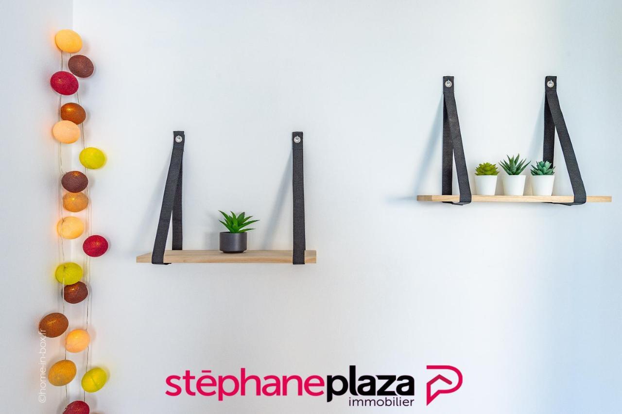 דירות באילי-רומאינוויליירס Plaza Venvolles 01 מראה חיצוני תמונה
